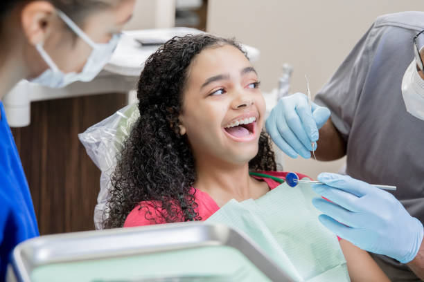 Best Emergency Dentist for Knocked-Out Tooth in Savannah, TN