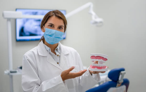 Best Orthodontic Emergency Dentist in Savannah, TN
