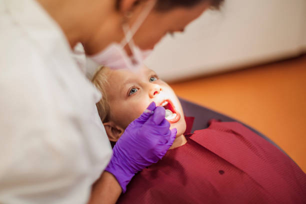 Best Emergency Cosmetic Dentistry in Savannah, TN