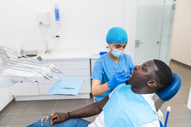 Best Emergency Dental Services for Seniors in Savannah, TN