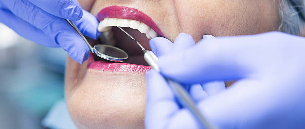 Best Pediatric Emergency Dentist in Savannah, TN